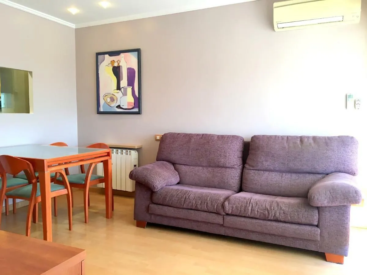 Appartement Cala Llevado - Costa Brava 滨海托萨